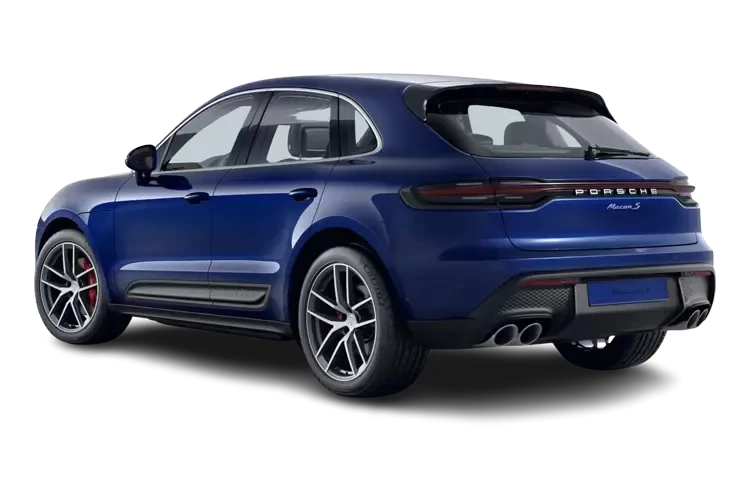 Porsche Macan 265kW 100kWh 5dr Auto