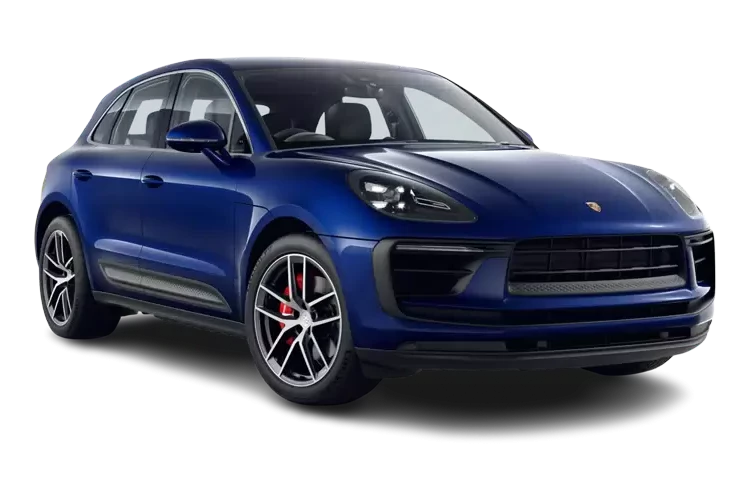 Porsche Macan 265kW 100kWh 5dr Auto