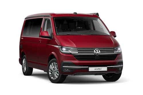 Volkswagen California