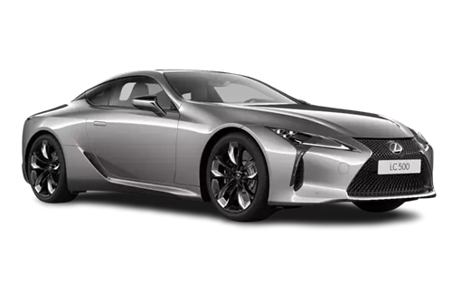 Lexus Lc