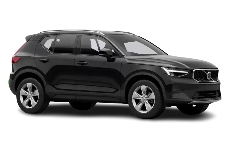 Volvo XC40 2.0 B4P Ultra Dark 5dr Auto