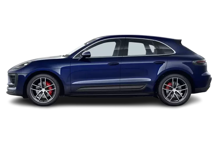 Porsche Macan 265kW 100kWh 5dr Auto