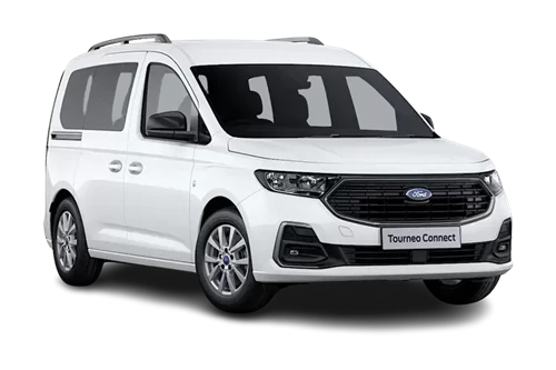 Ford Grand Tourneo Connect