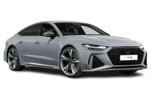 Audi RS7