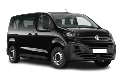 Vauxhall Vivaro Life