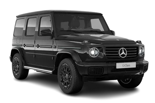 Mercedes-Benz G Class