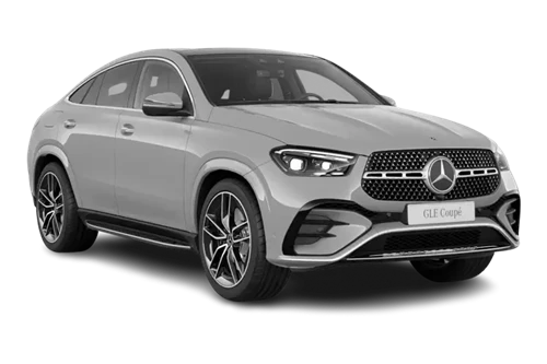 Mercedes-Benz GLE Coupe