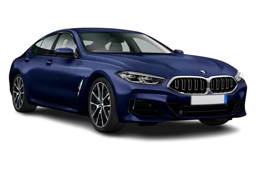 BMW 8 Series