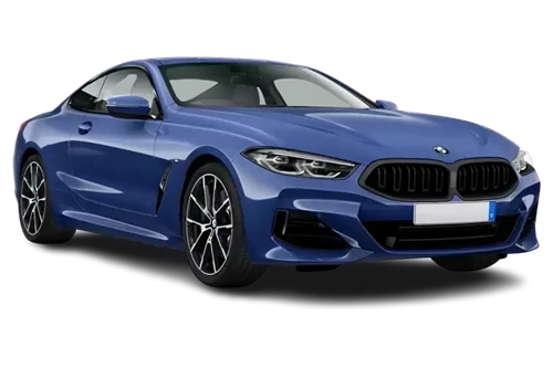 BMW 8 Series