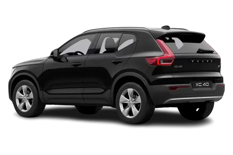 Volvo XC40 2.0 B4P Ultra Dark 5dr Auto