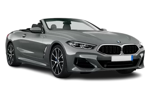 BMW 8 Series