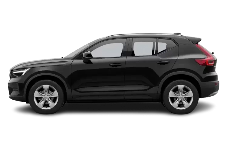 Volvo XC40 2.0 B4P Ultra Dark 5dr Auto