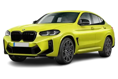 BMW X4 M