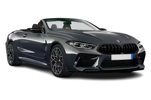 BMW M8