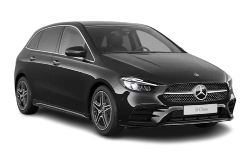 Mercedes-Benz B Class