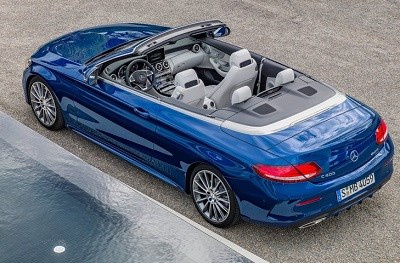 Cabriolet